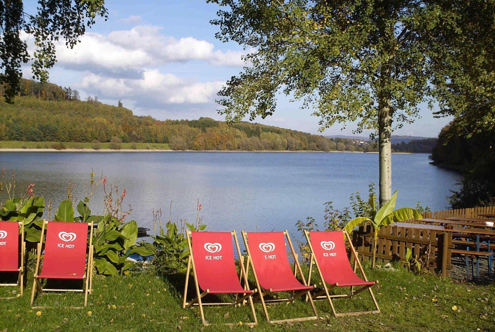 Kishotel Am Kurpark Bad Soden-Salmünster Eksteriør billede